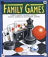 FAMILY GAMES