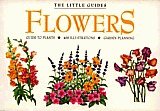 LITTLE GUIDE - FLOWERS