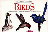 LITTLE GUIDE - BIRDS