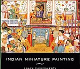 INDIAN MINIATURE PAINTING