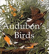 AUDUBON'S BIRDS (MEGA SQUARES)
