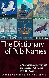 Dictionary of Pub Names