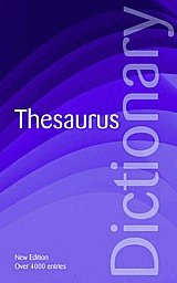 Thesaurus