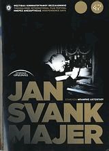 Jan Svankmajer