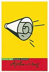 Agenda 2007  - Design  