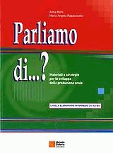 Parliamo di...? (A1/A2-B1)