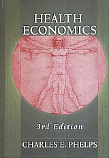 Health Economics