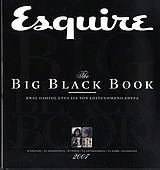 Esquire, The Big Black Book