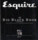 Esquire, The Big Black Book