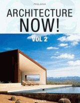 Architecture Now! Vol. 2