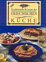 Griechischen kuche