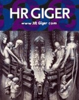 HR Giger