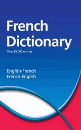 French Dictionary