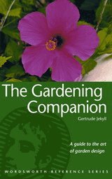 Gardening Companion