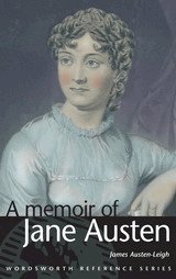 A Memoir of Jane Austen