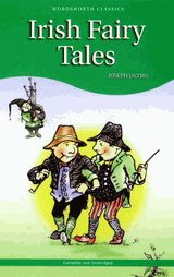 Irish Fairy Tales