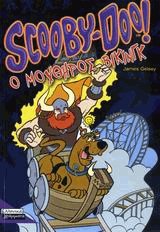 Scooby Doo -   