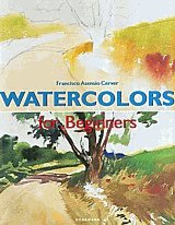 Watercolors for beginners