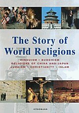 The Story of World Religions