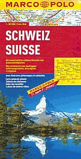 Schweiz Suisse