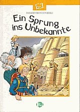 Ein Sprung ins Unbekannte