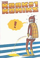 Krak Komiks