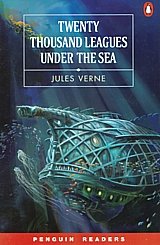 Twenty thousand leagues under the sea