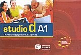 Studio d 1. Deutsch als Fremdsprache