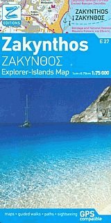  - Zakynthos