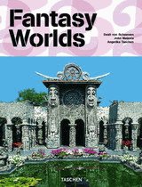 Fantasy Worlds