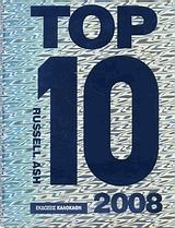 Top 10 2008