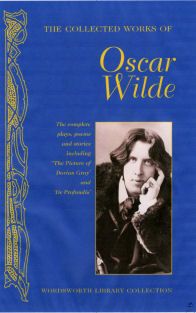 The collected works of Oscar Wilde