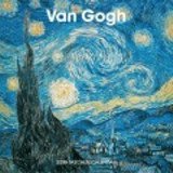 Van Gogh 2008