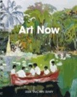 Art now 2008