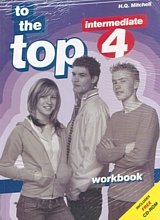 To the top 4 intermediate D class workbook