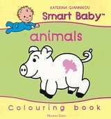 Smart baby animals