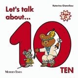 Ten. Let's Talk About...