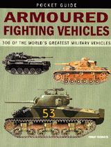 Armoured fighting vehicles