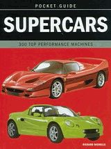 Supercars pocket