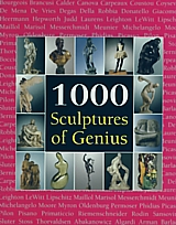 1000 Sculptures of Genius