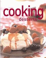 Cooking desserts