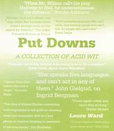 Put Downs