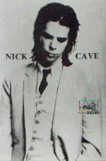 Nick Cave