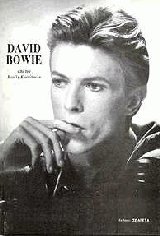 David Bowie