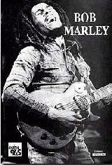 Bob Marley