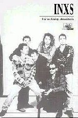 INXS