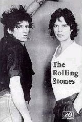 The Rolling Stones