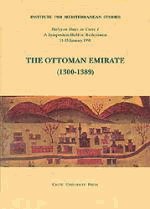 The Ottoman Emirate 1300-1389