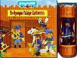     (playmobil)