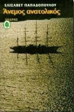Άνεμος ανατολικός